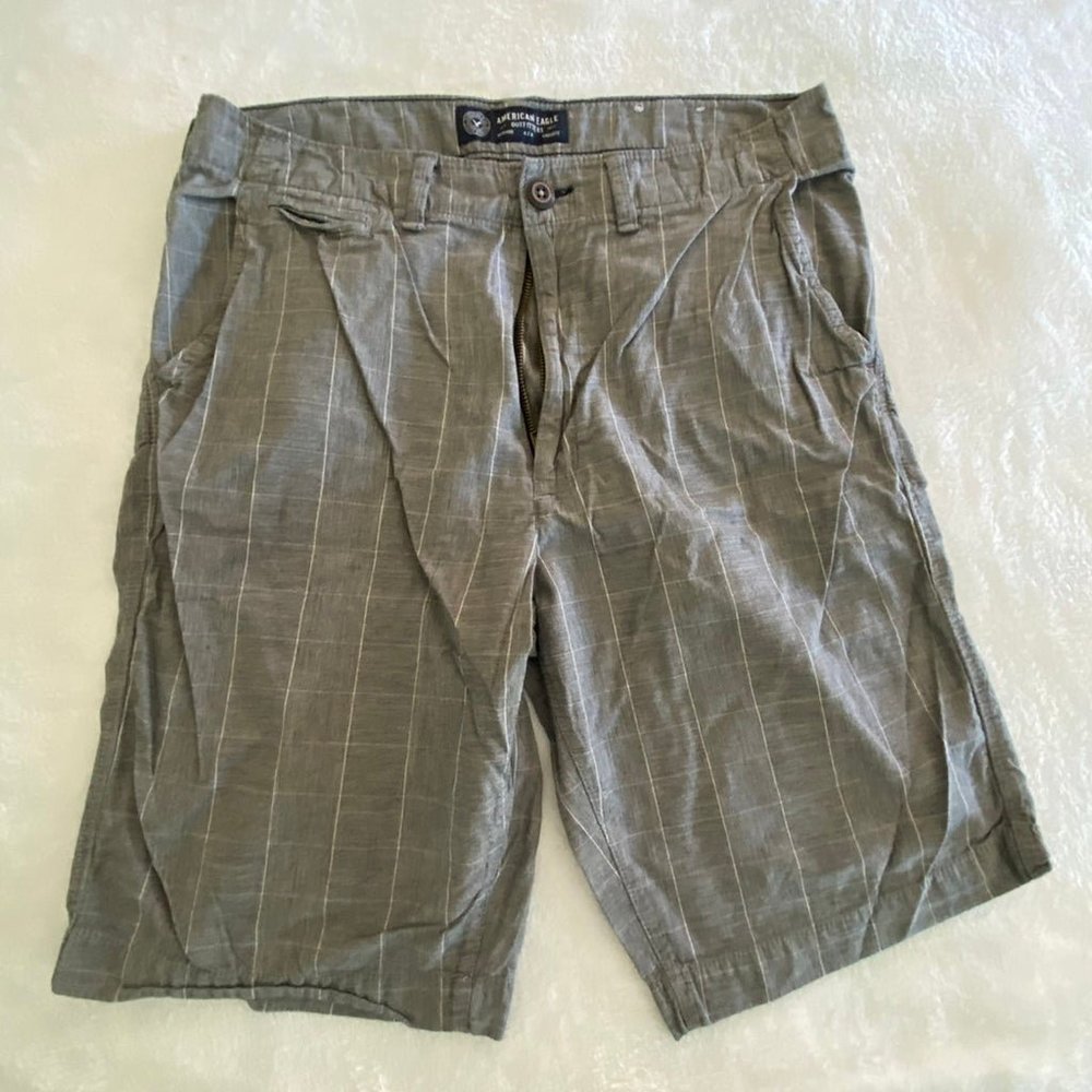 AE Mens Longboard Shorts - 34